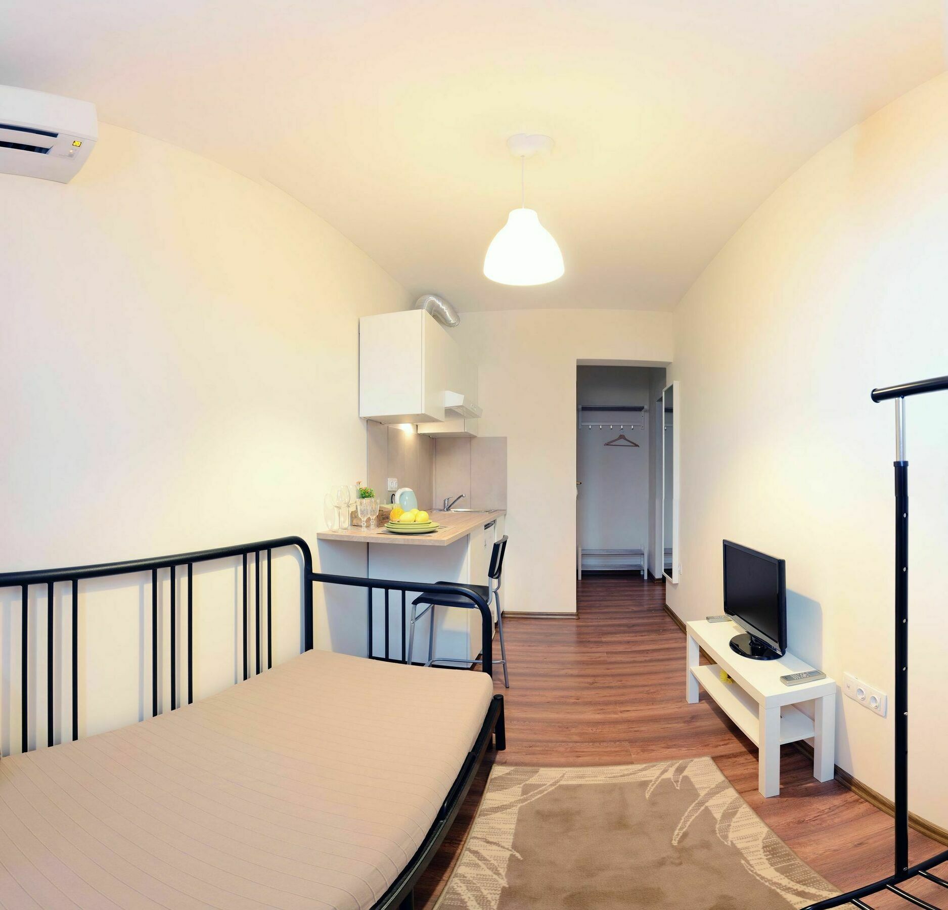 Easyapartments On Panagyurishte Str Sofia Exterior photo