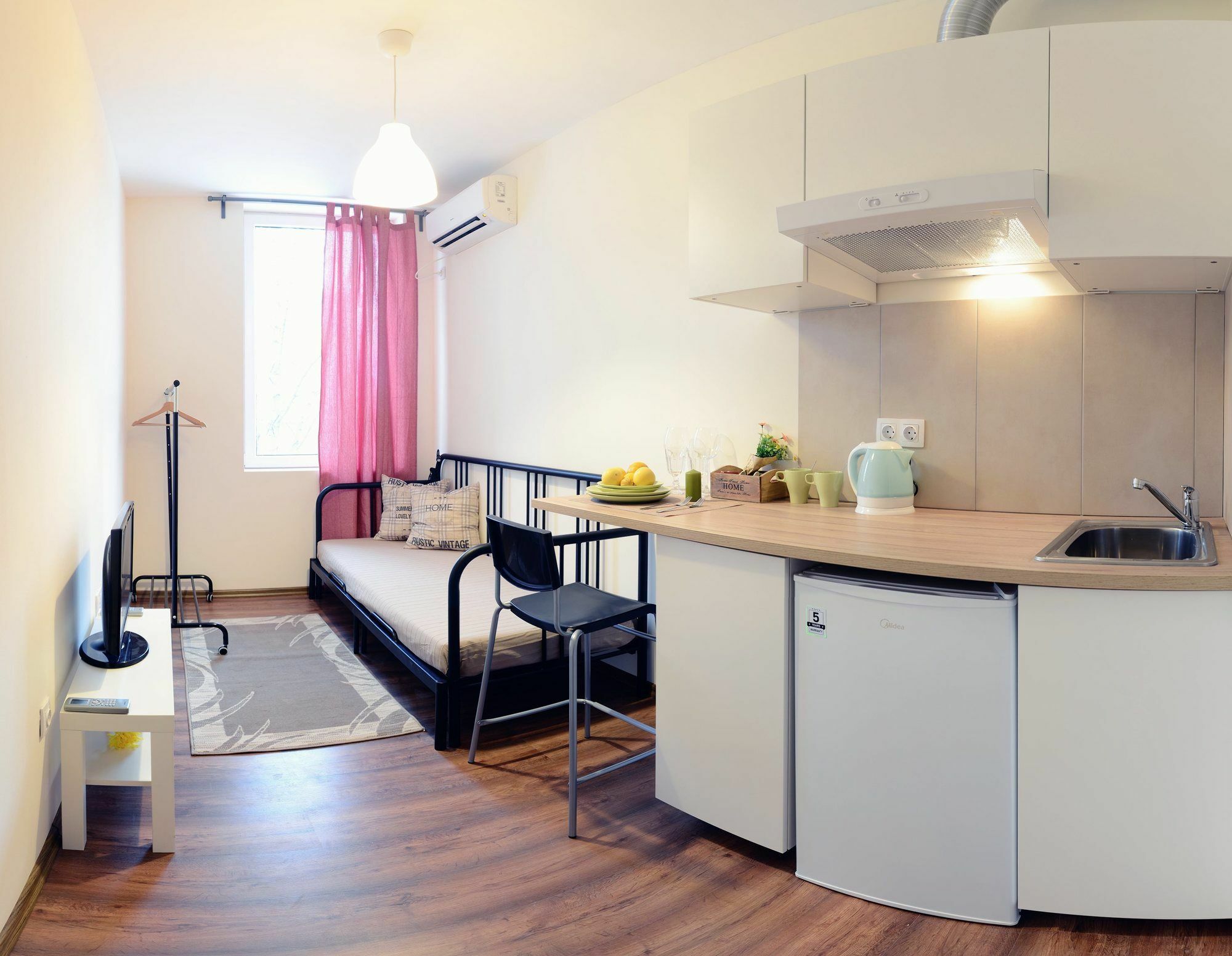 Easyapartments On Panagyurishte Str Sofia Exterior photo