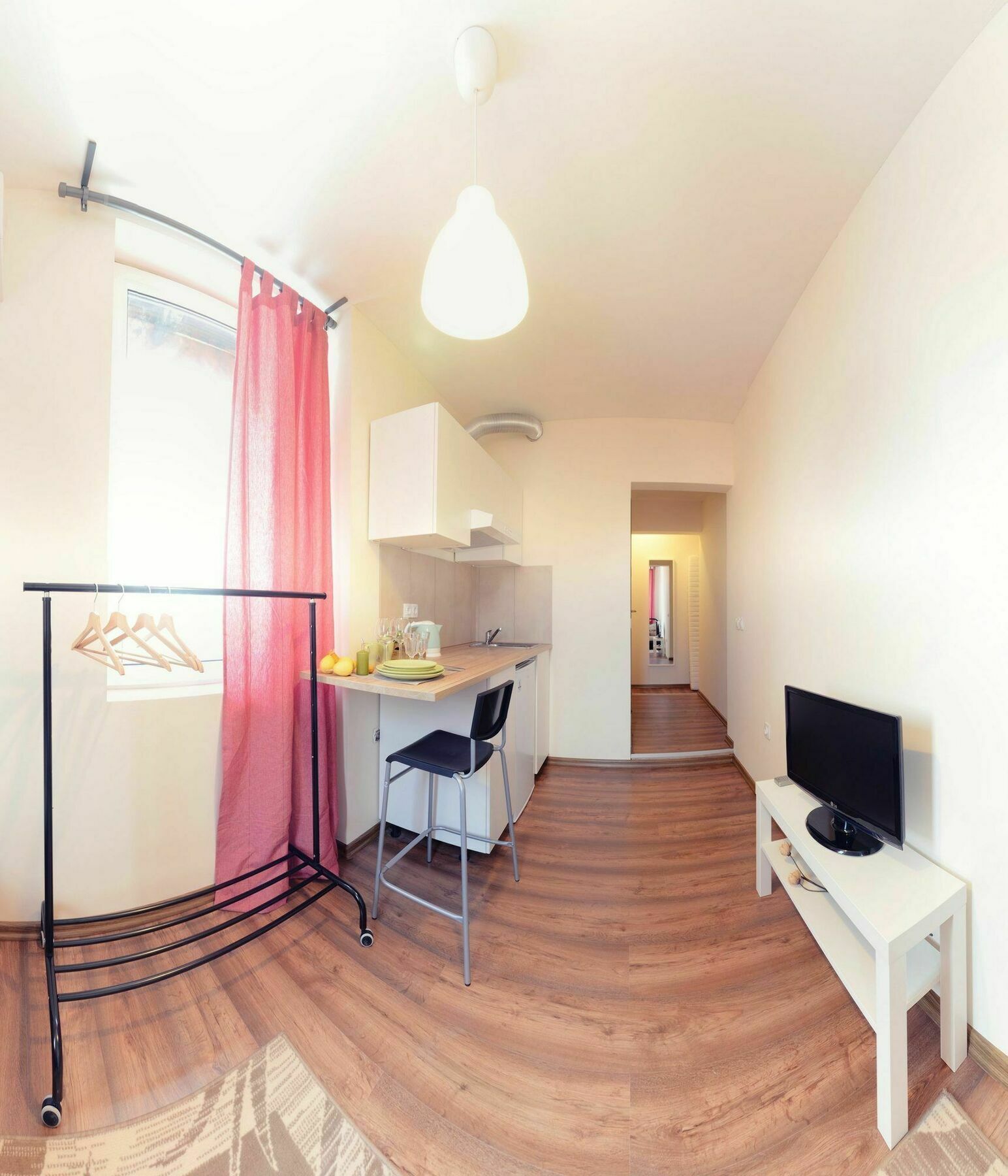 Easyapartments On Panagyurishte Str Sofia Exterior photo