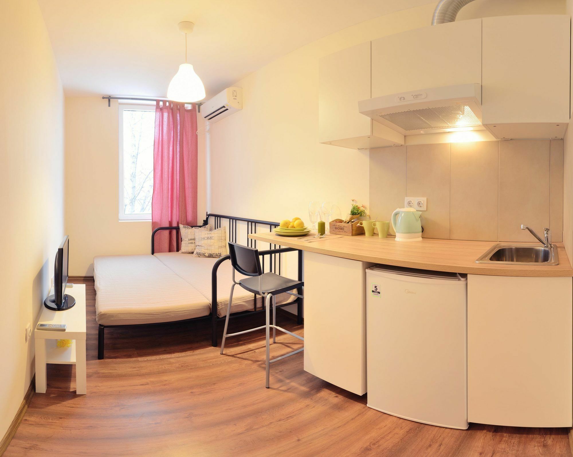 Easyapartments On Panagyurishte Str Sofia Exterior photo