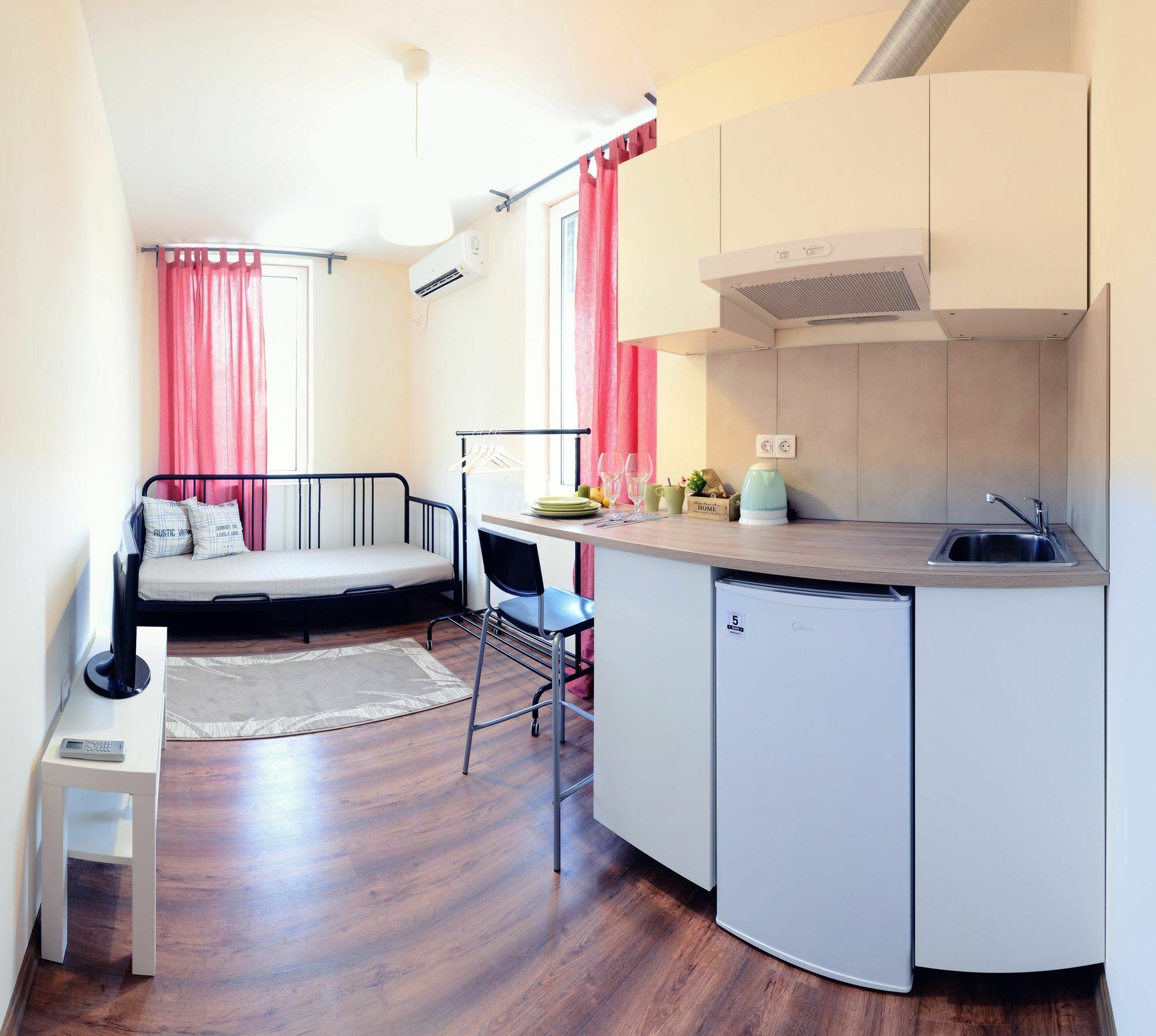 Easyapartments On Panagyurishte Str Sofia Exterior photo